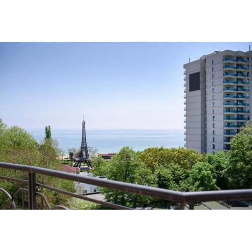 Sea View Rental Iglika Apartments
