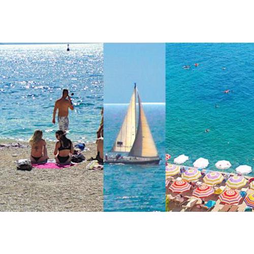 Sea View Riviera