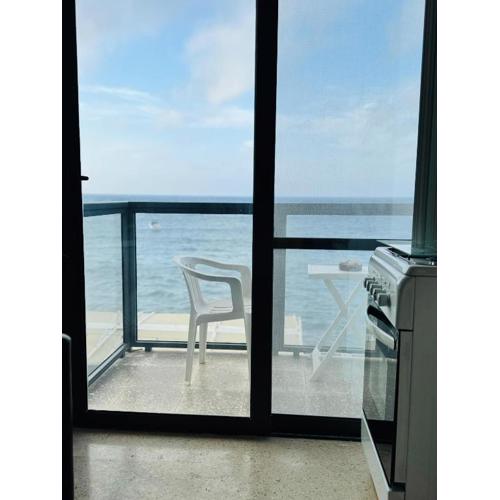 Sea View SAB