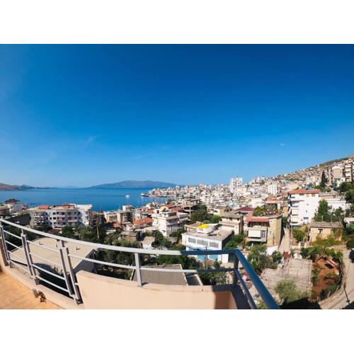 Sea view Sarande