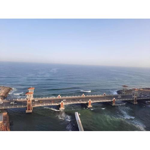 sea view stanly