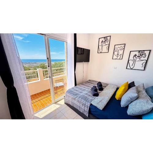Sea View Studio