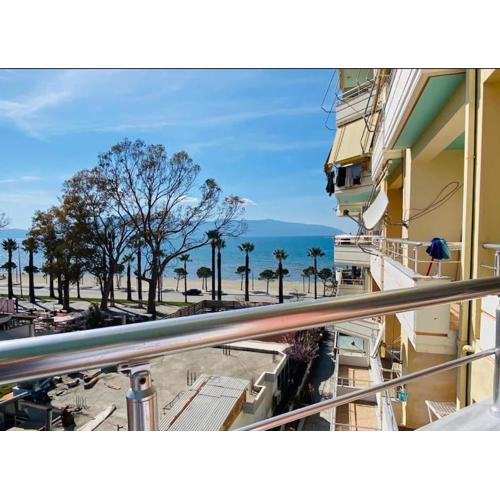 Sea View Studio