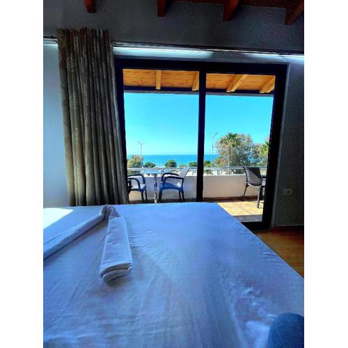 Sea View te Shero