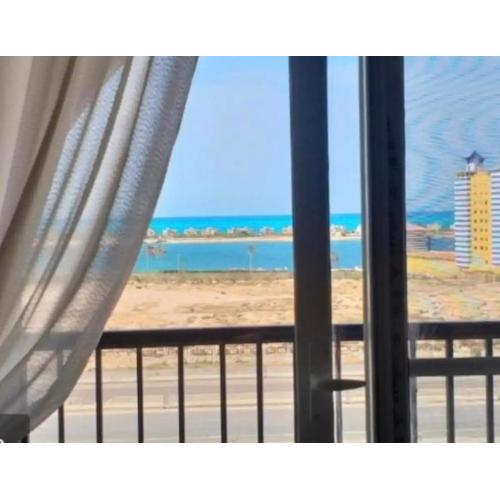 Sea View الساحل الشمالي العلمين