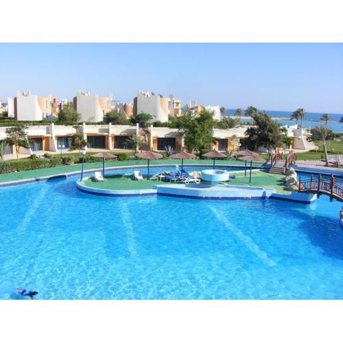 فيلا هولداي فانتازيا Sea VIEW