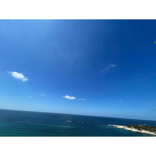 شقه فندقيه Sea view بالاسكندريه