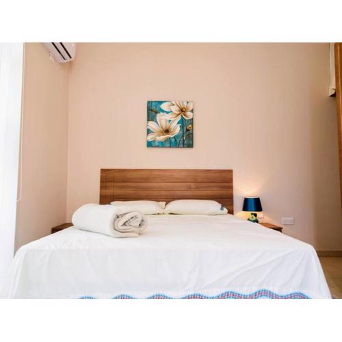 Sea views apartment-wifi-sleep 5
