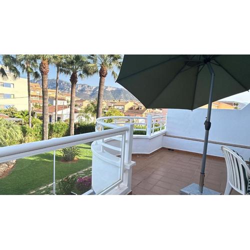 Sea Views Apartments