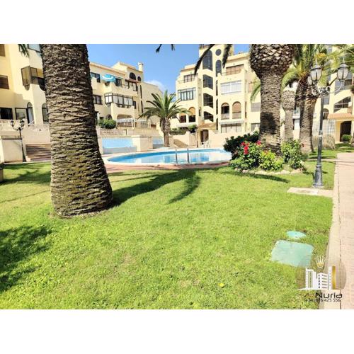 Sea views holiday DaNuria