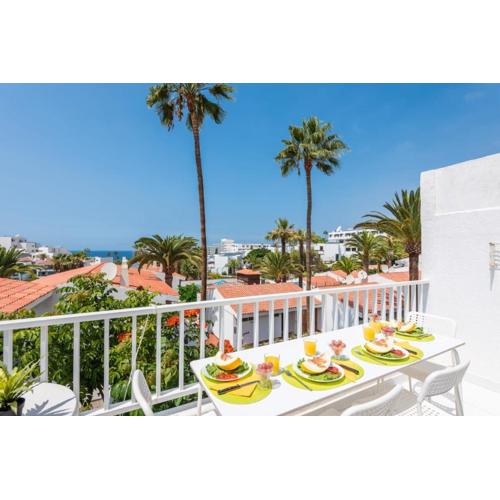 Sea Views One bedroom Apartment Paradero near the beach