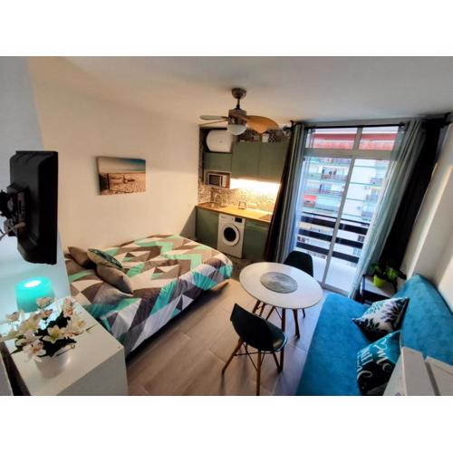 Sea Views Studio 1025