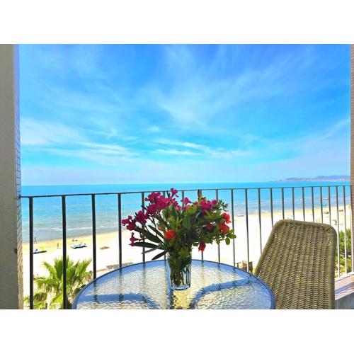 Sea Vista Apartment