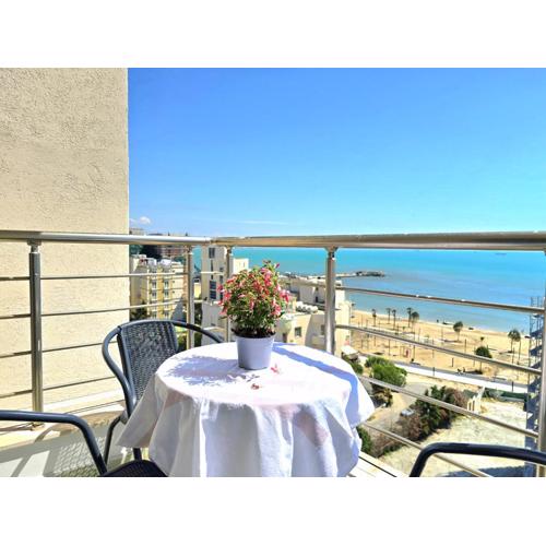 Sea Vista Durres