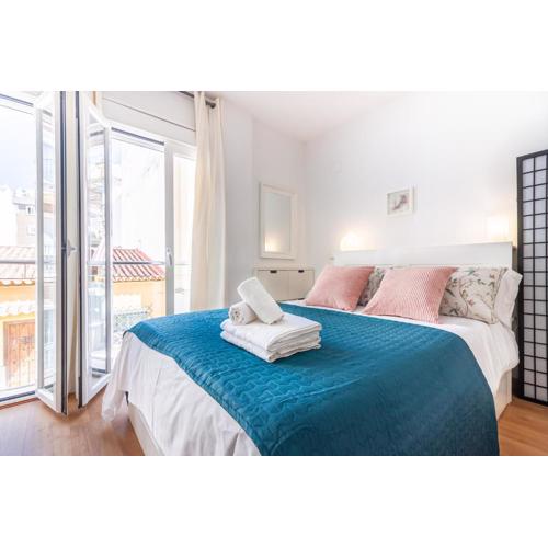Sea & Wave Adela Boutique Apartment