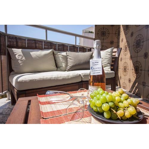 Sea & Wave Bailen Great Views Apartment