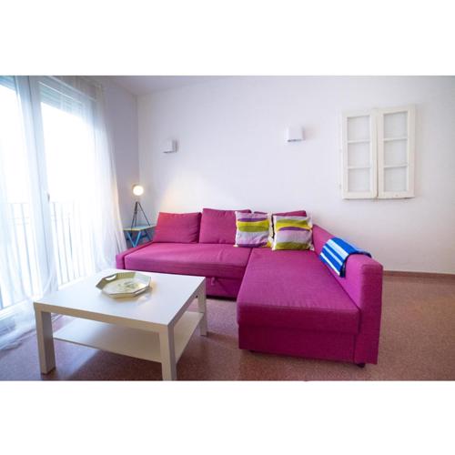 Sea & Wave La Finestra Apartment