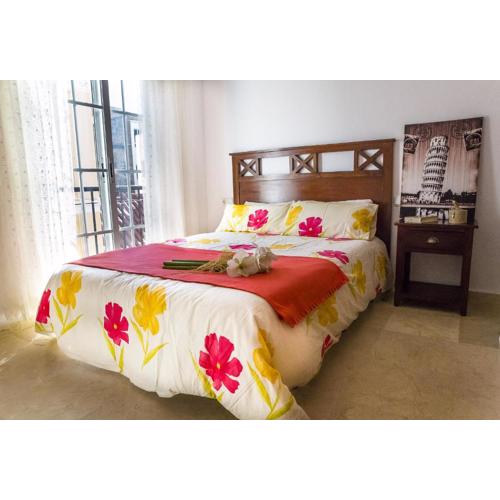 Sea & Wave Padilla Apartment