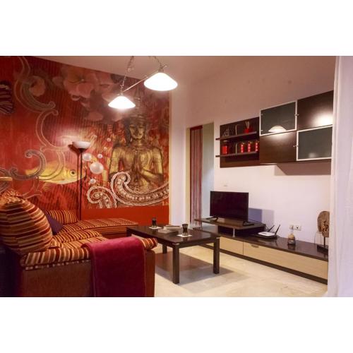 Sea & Wave Peña Apartament