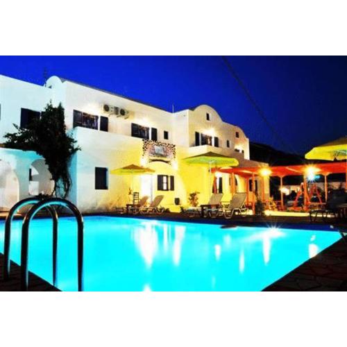 Sea Wave Villa