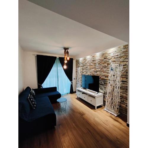 Sea you soon apartment. Lloret de Mar city center