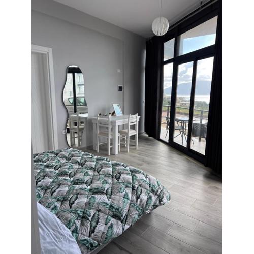 Sea You Soon Apartments