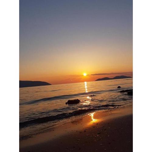 Sea\