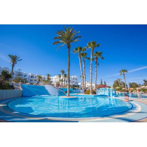Seabel Aladin Djerba