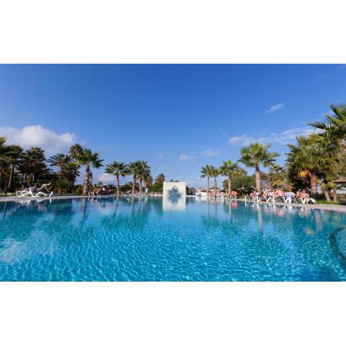 Seabel Alhambra Beach Golf & Spa