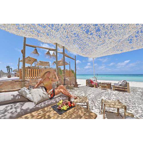 Seabel Rym Beach Djerba