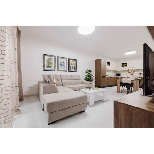 Seaberry Park 1bed New By Homely!