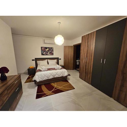 Seaberry Park, Block A, Apartment 107, Triq it-Tamar, St Paul\