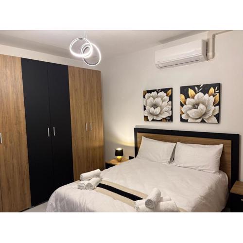 Seaberry Park, Block A, Apartment 203, Triq it-Tamar, St Paul\