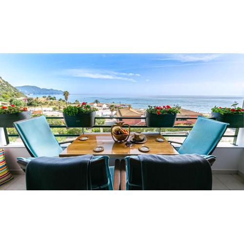 Seablue 137 Corfu Glyfada