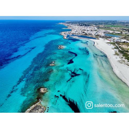 SeaBreeze - Torre San Giovanni