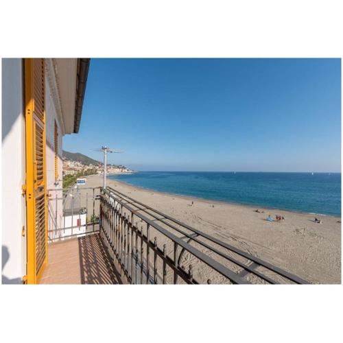 SeaBreeze - your home on the sand