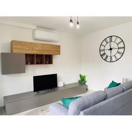 Seabreeze 2 Bedroom Flat