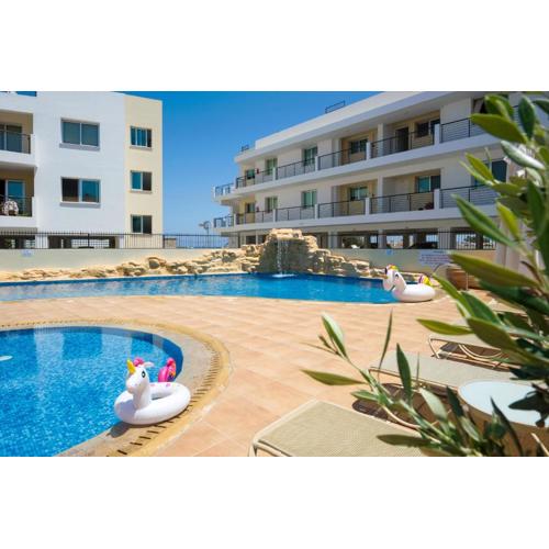 SEABREEZE APARTMENT 200m away from the sea