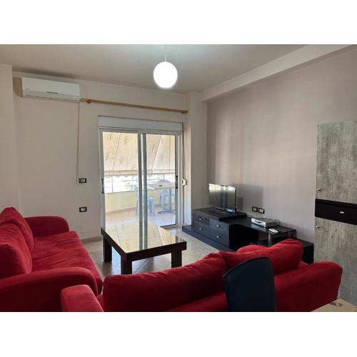 Seabreeze Apartment