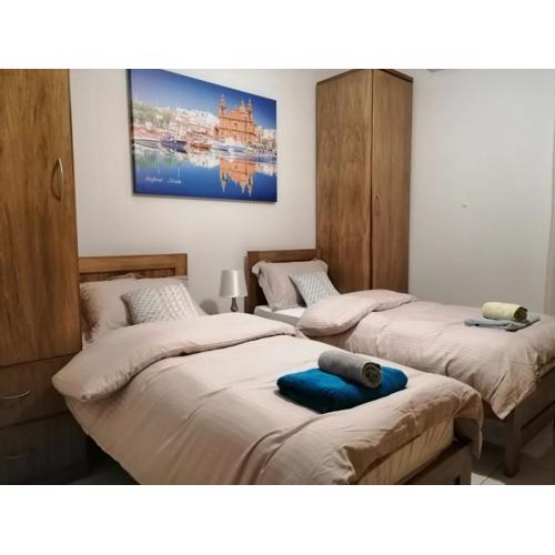 Seabreeze Apartment