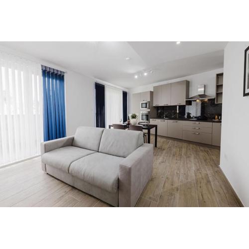 Seabreeze Apartments Flat 1 By Homely Malta!