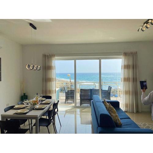 Seabreeze Serenity Dragonara Horizon Residence