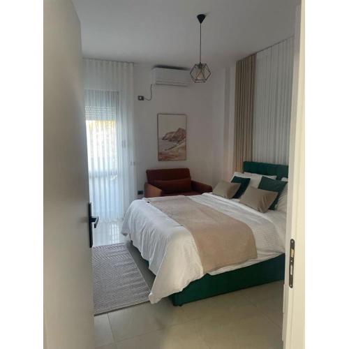 SeaBrezze Apartament