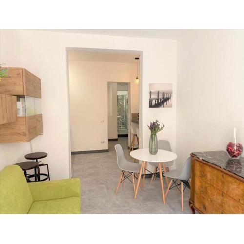 SEA&CITY Apartments