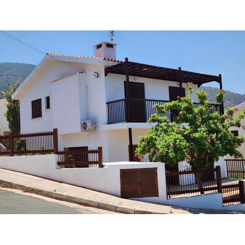 Seaclusion Vacation Villa