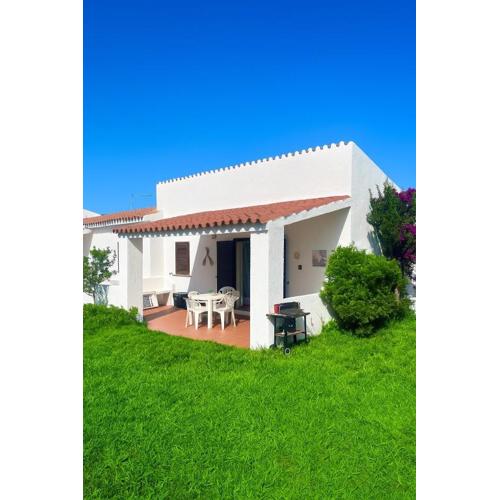 Seadas - Mare 2 min-Giardino-Wi-Fi-AC-Parcheggio-BBQ -Pet Friendly