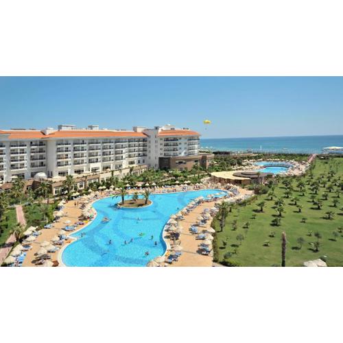Seaden Sea World Resort & Spa