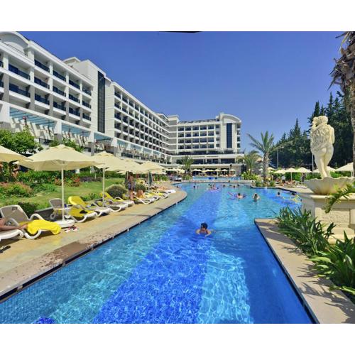 Seaden Valentine Resort & Spa