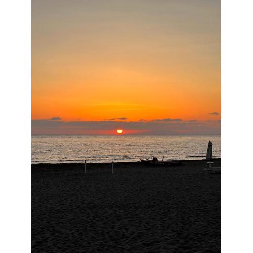 SeaDream Appartamento Follonica