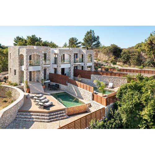 Seaesta Villas